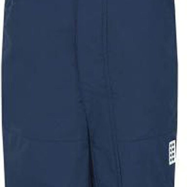 Lego Wear Puelo Skidbyxor|Dark Navy