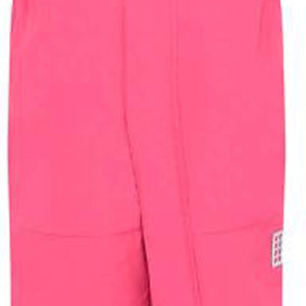 Lego Wear Puelo Skidbyxor|Pink