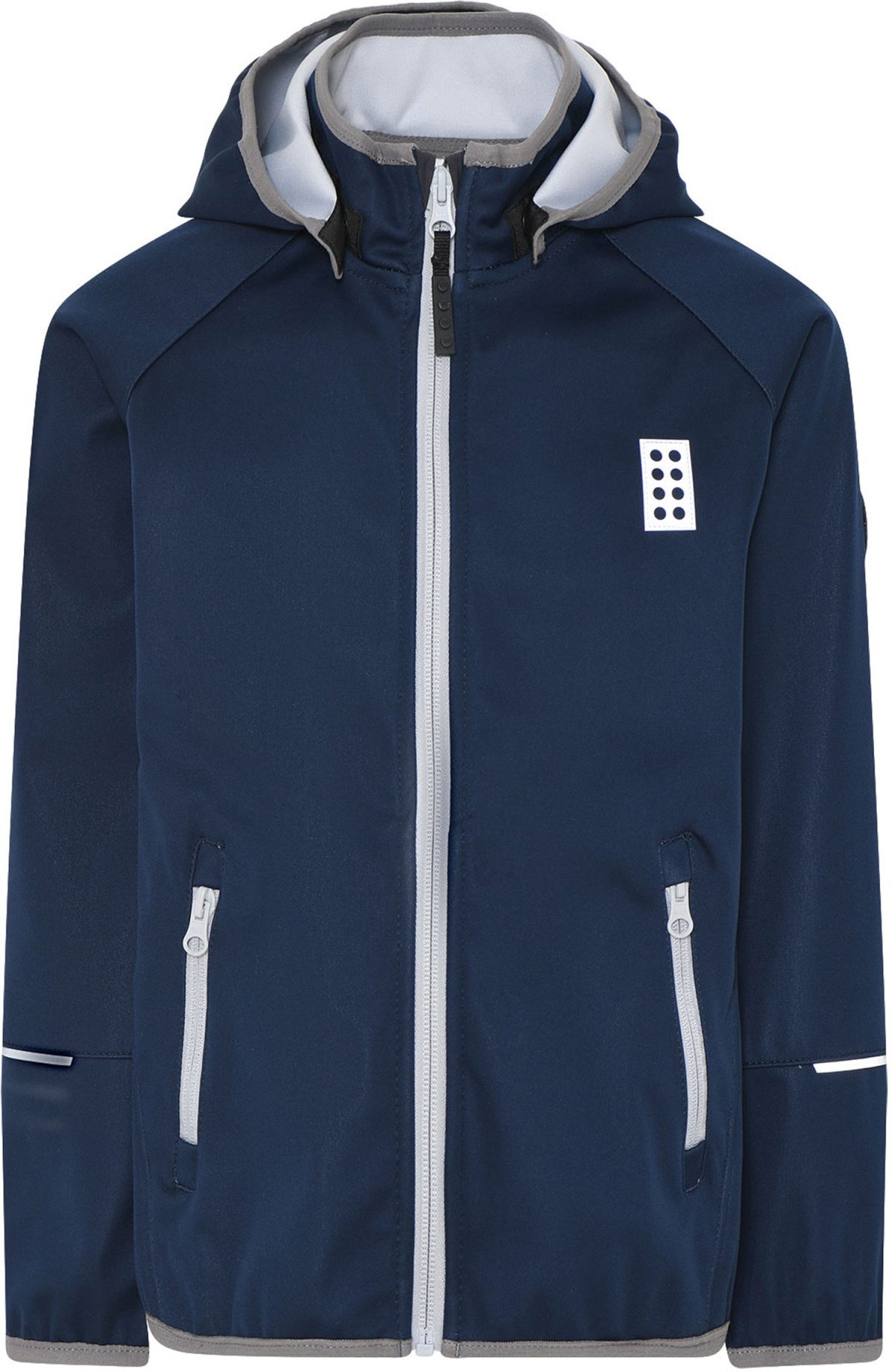 Lego Wear Sefrit Skaljacka|Dark Navy
