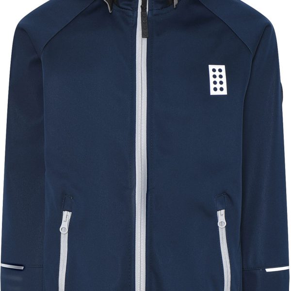 Lego Wear Sefrit Skaljacka|Dark Navy