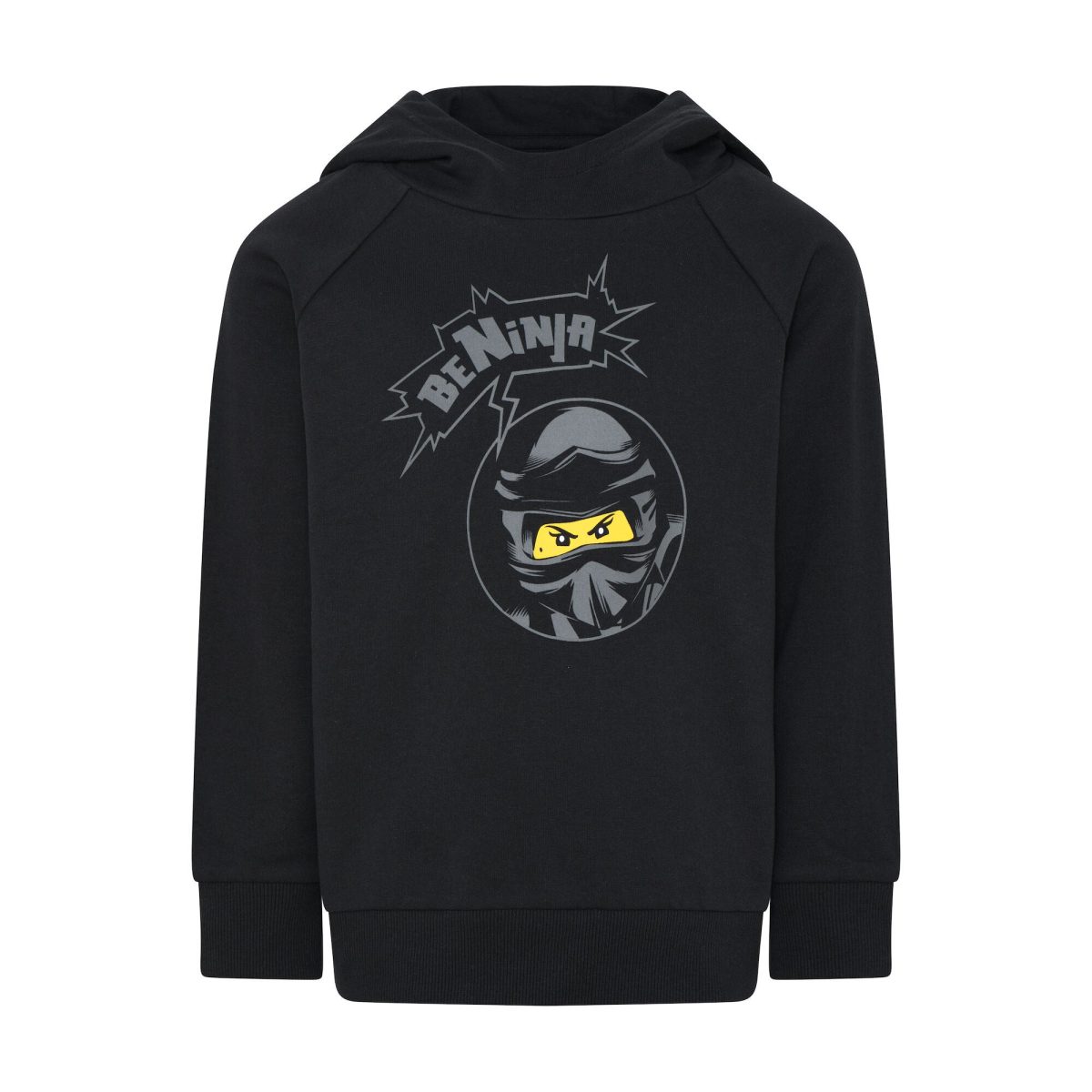 Lego Wear Storm Tröja|Black