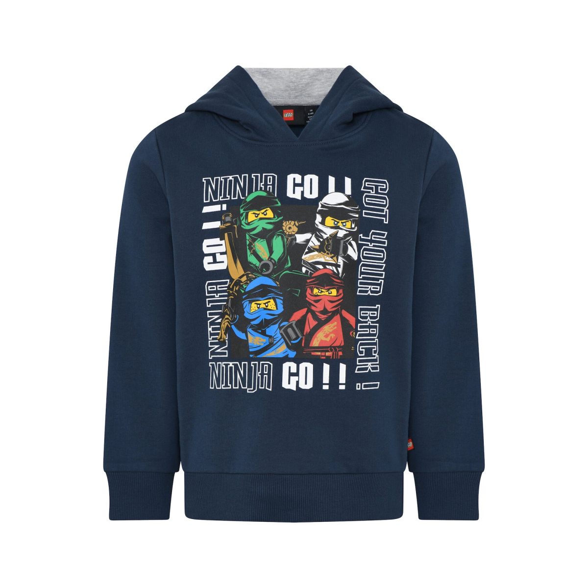 Lego Wear Storm Tröja|Dark Navy