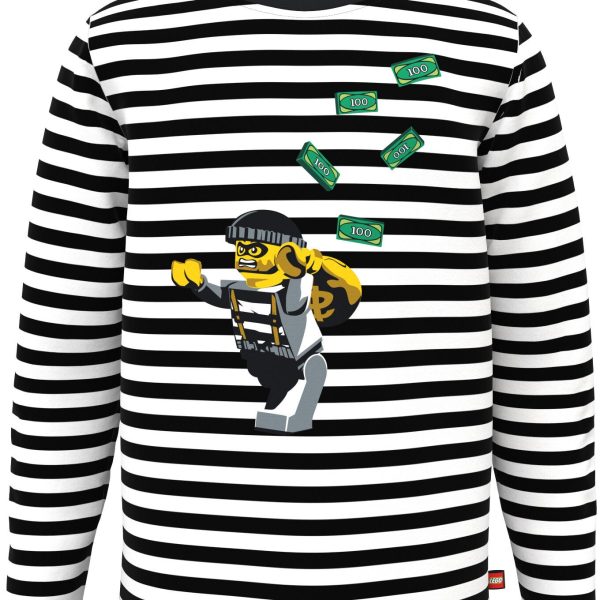 Lego Wear Tröja|White
