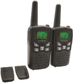 Lexibook Digital 8 km Walkie Talkies|