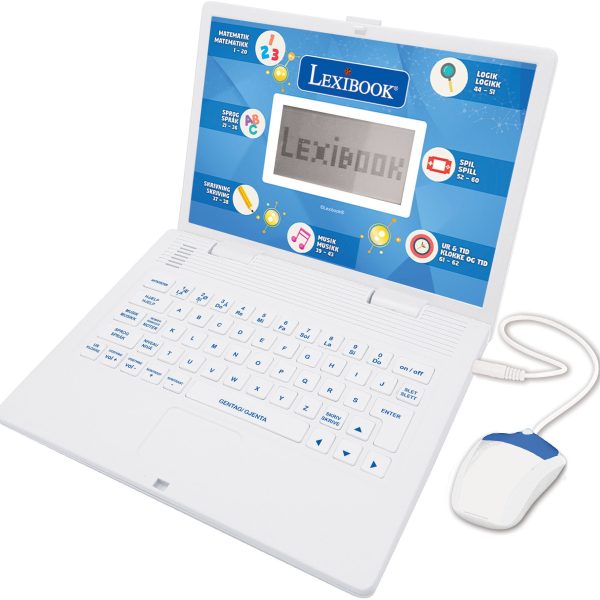 Lexibook Laptop|