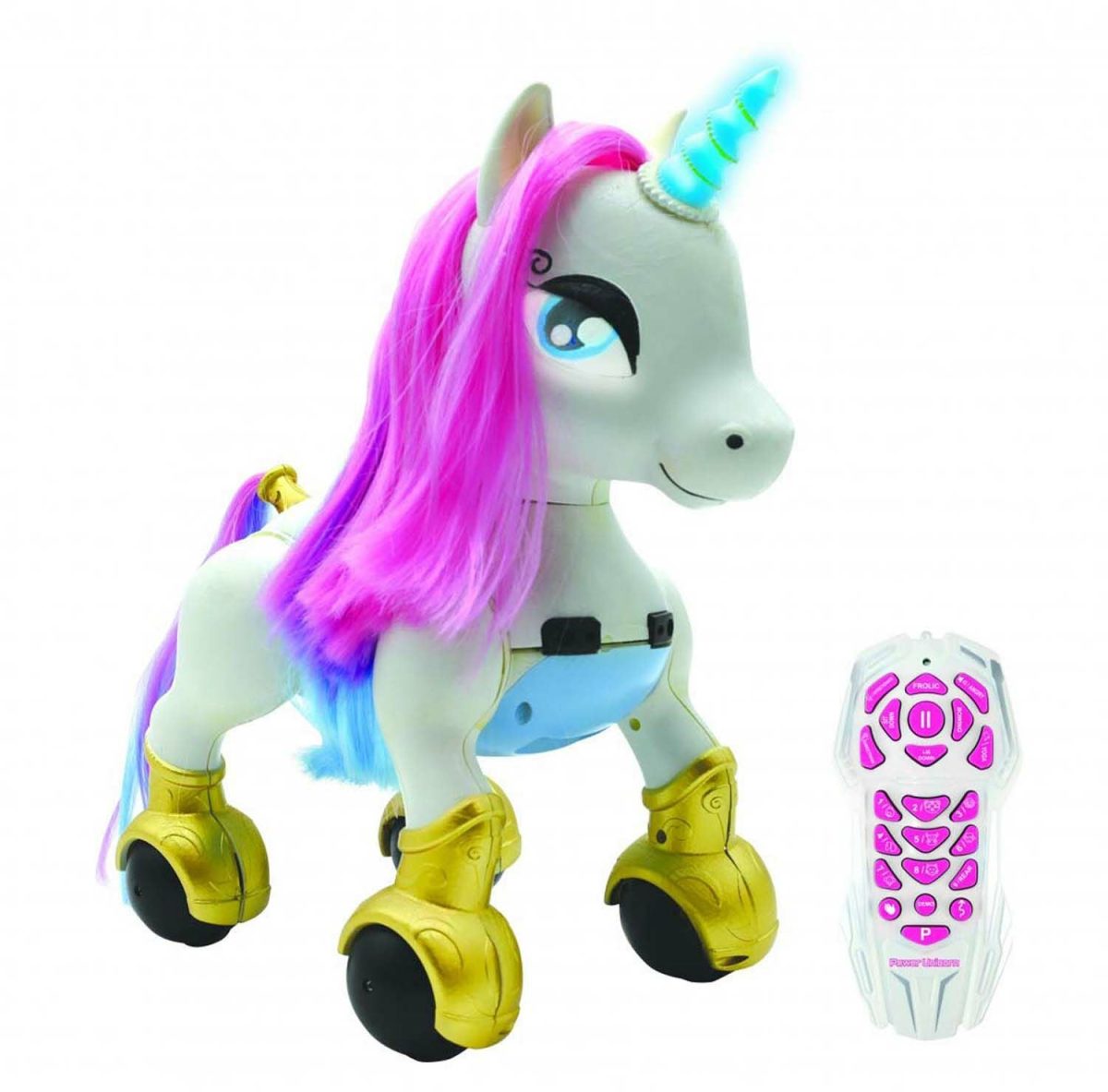 Lexibook My Smart Unicorn Robot|