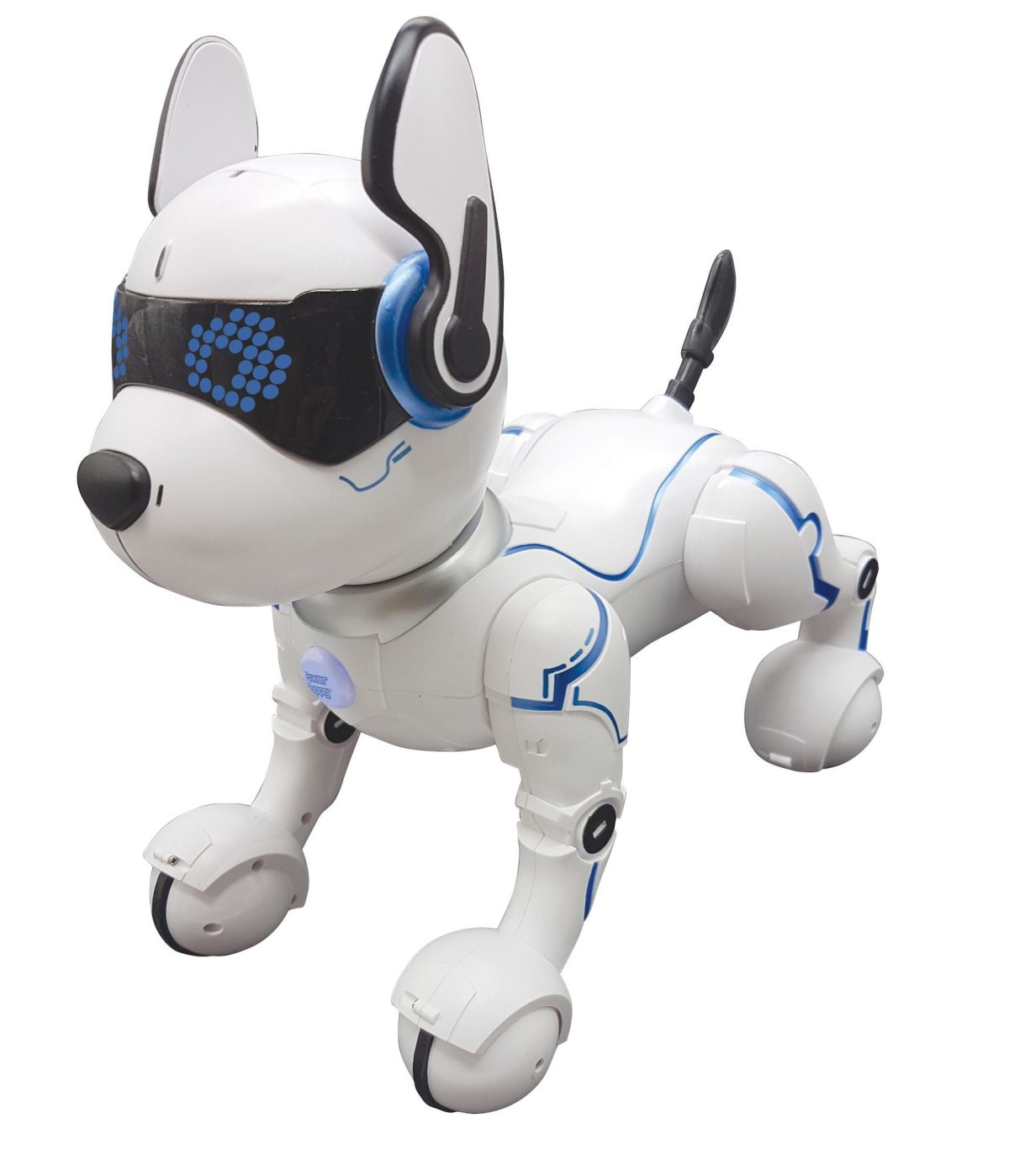 Lexibook Radiostyrd Hundvalp Robot|