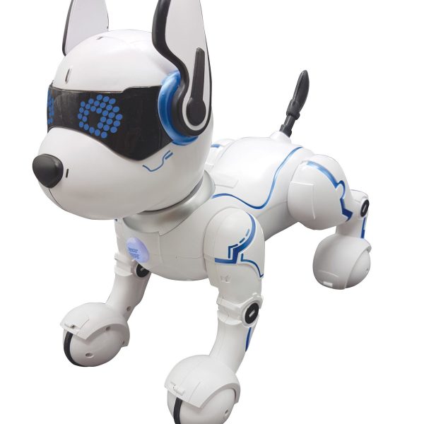 Lexibook Radiostyrd Hundvalp Robot|