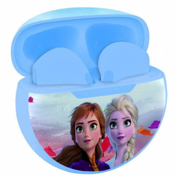 Lexibook  Trådlösa Hörlurar Frozen|