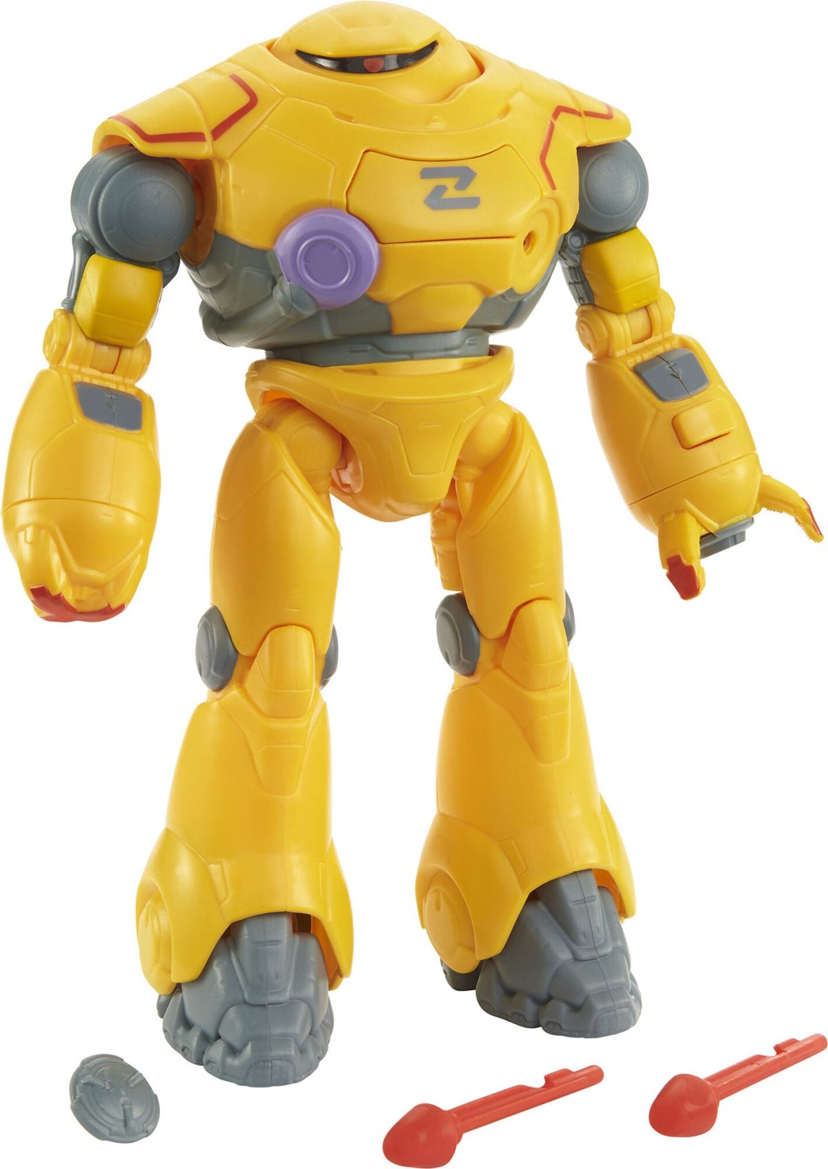 Lightyear Cyclops Figur|