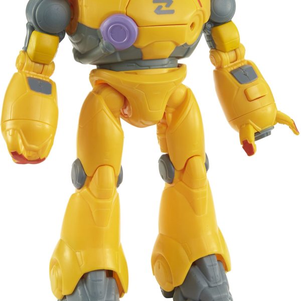 Lightyear Cyclops Figur|