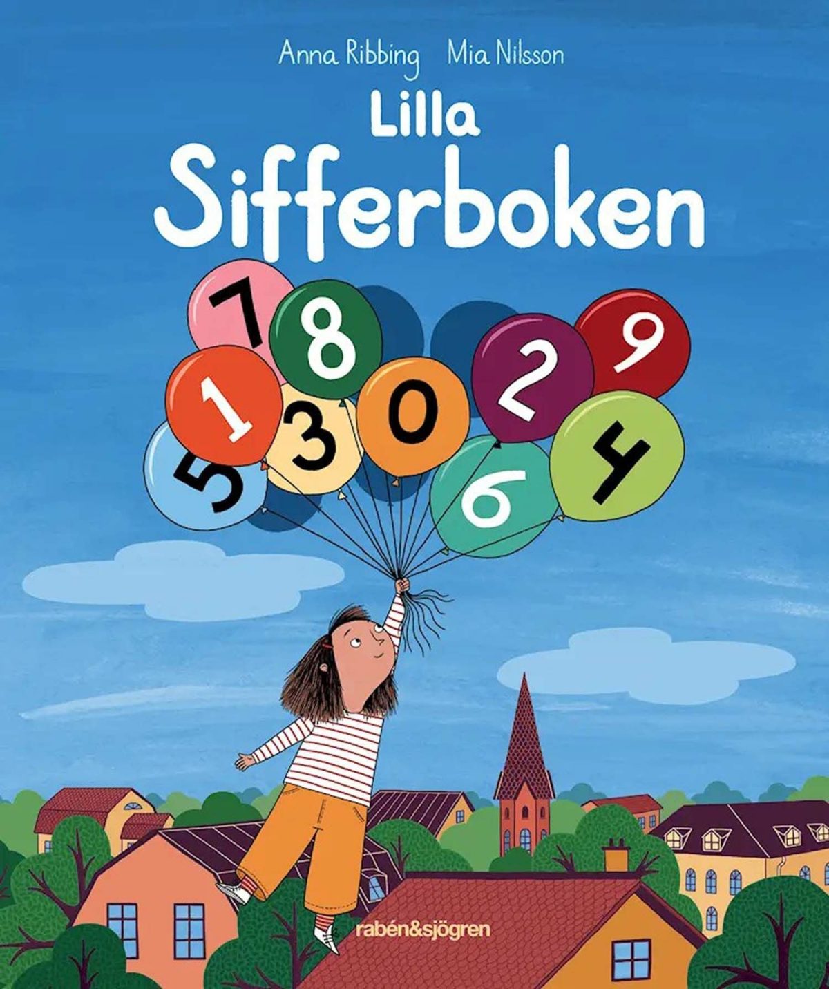 Lilla sifferboken|