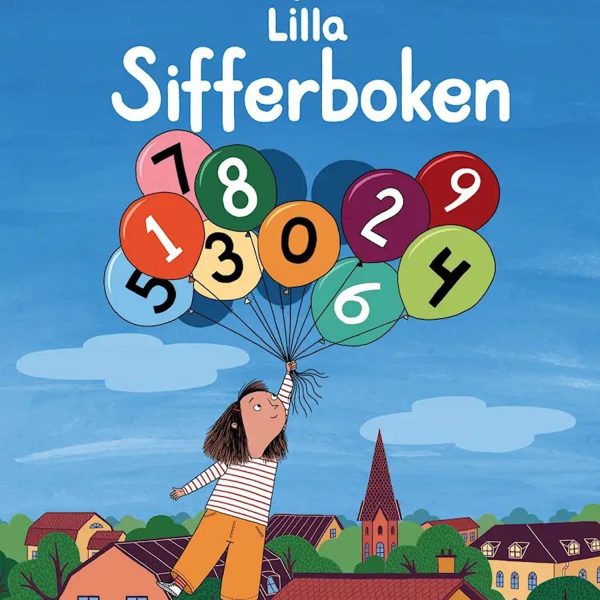 Lilla sifferboken|