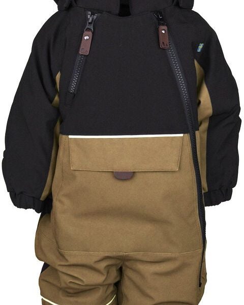 Lindberg Anorak Babyoverall