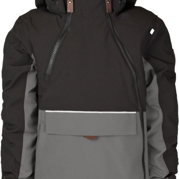 Lindberg Anorak Vinterjacka