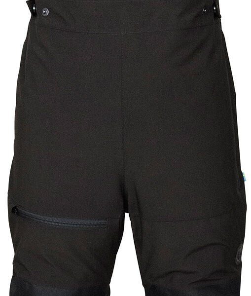 Lindberg Antarctic Termobyxor|Blacka