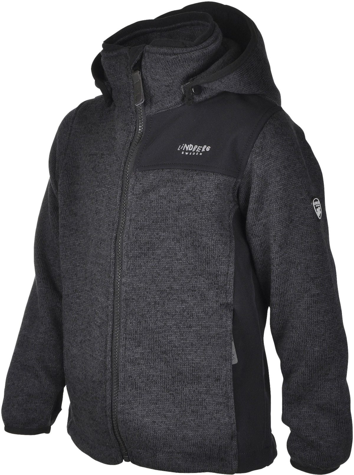Lindberg Bormio Fleecejacka