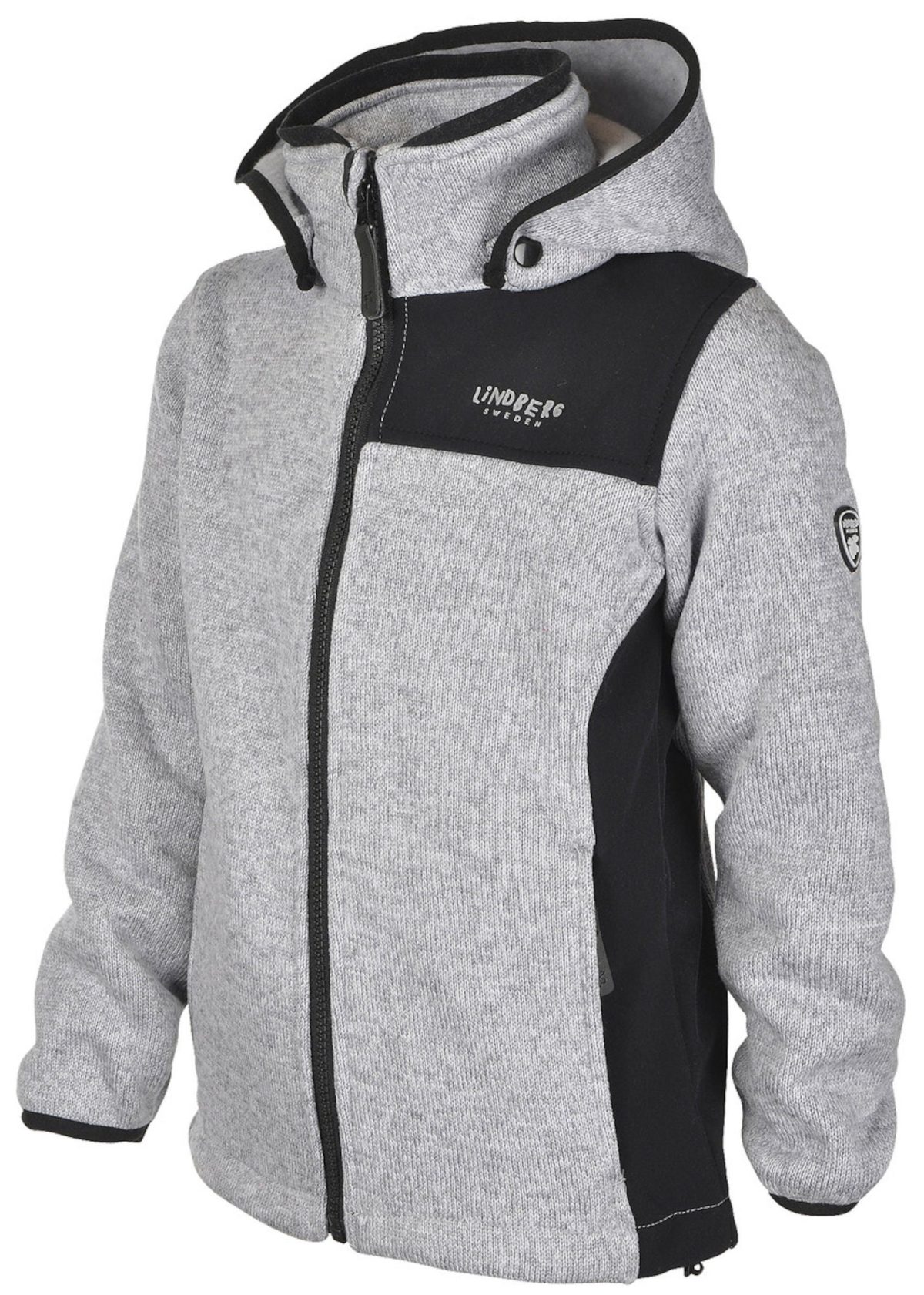 Lindberg Bormio Fleecejacka