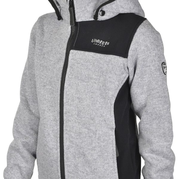 Lindberg Bormio Fleecejacka
