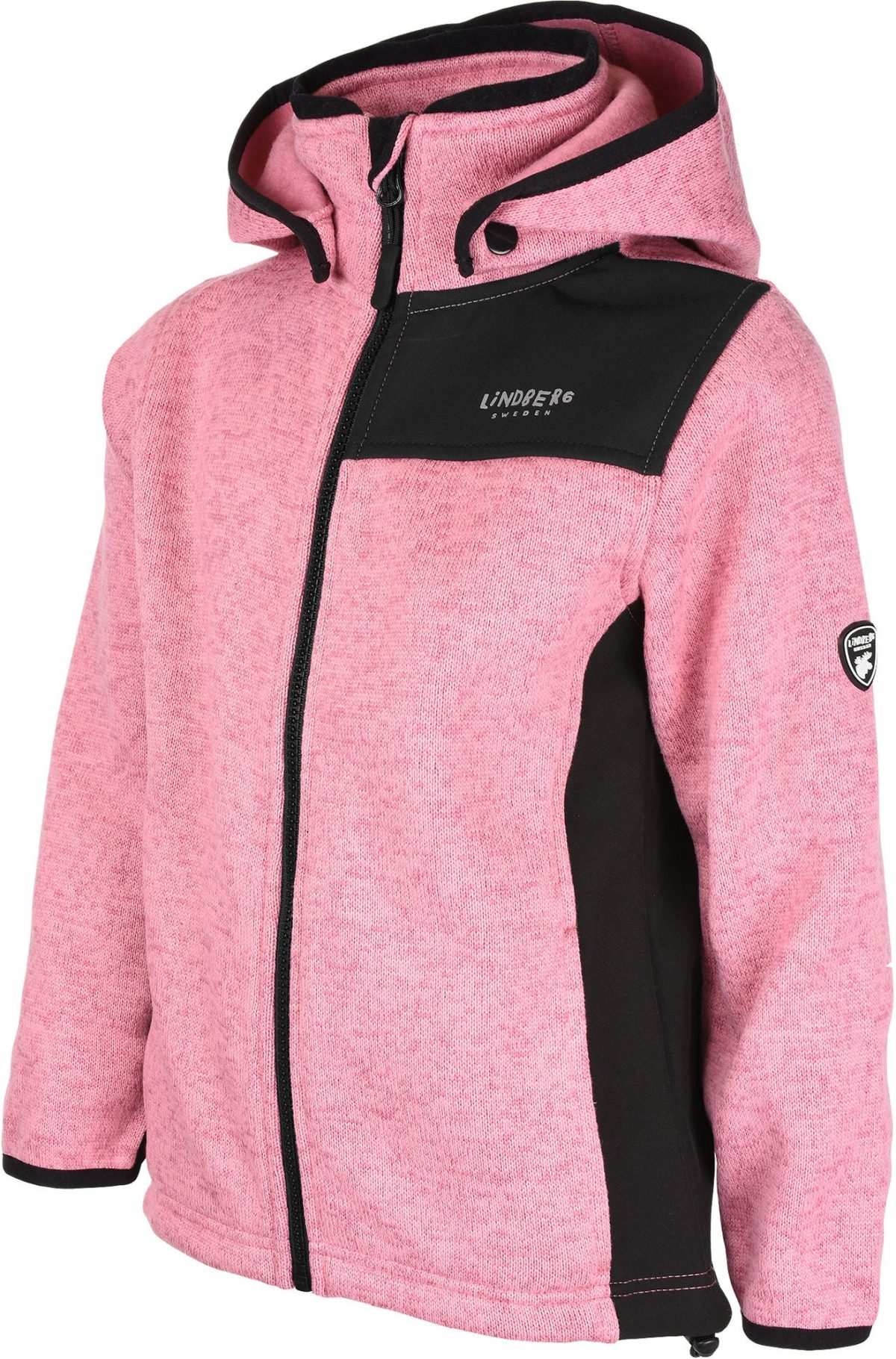 Lindberg Bormio Fleecejacka