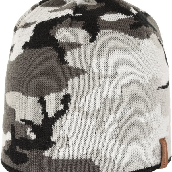 Lindberg Camo Mössa