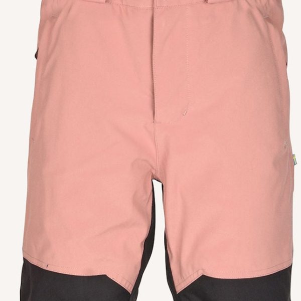Lindberg Colden Termobyxor|Blush