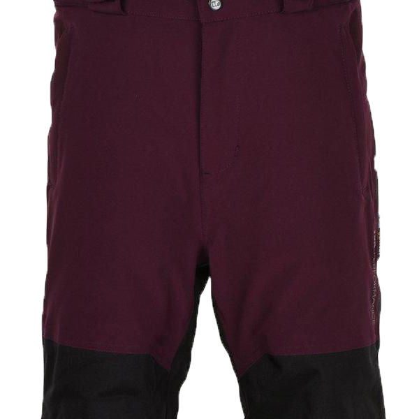 Lindberg Colden Termobyxor|Plum