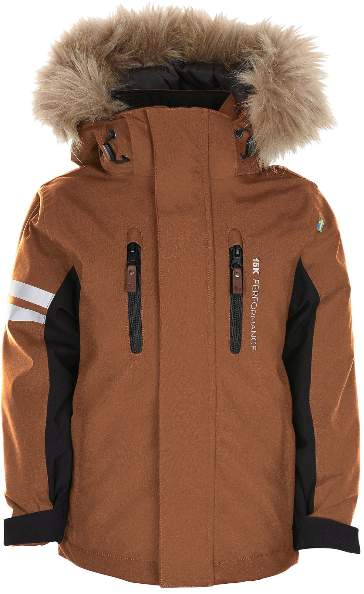 Lindberg Colden Vinterjacka