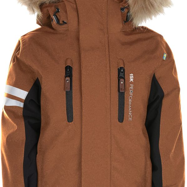 Lindberg Colden Vinterjacka