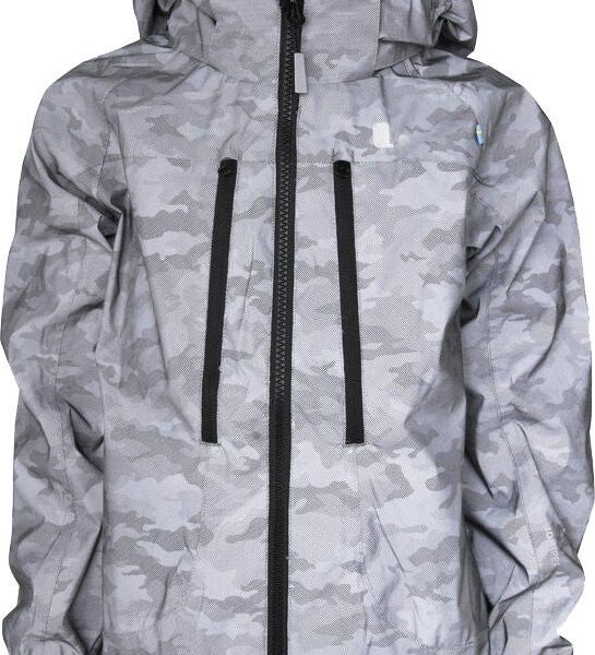 Lindberg Denali Skaljacka|Reflex