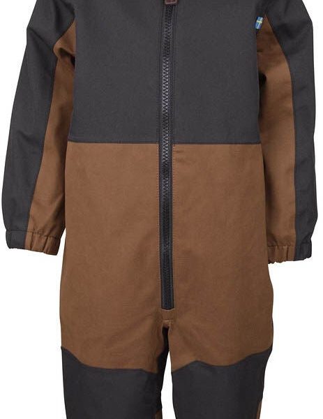 Lindberg Explorer Overall|Cayenne