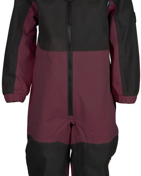 Lindberg Explorer Overall