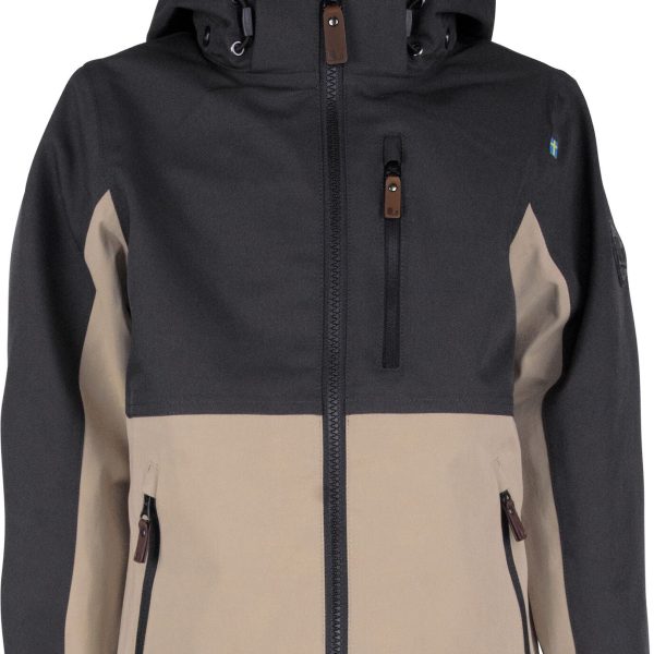 Lindberg Explorer Skaljacka|Beige