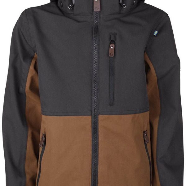 Lindberg Explorer Skaljacka|Cayenne