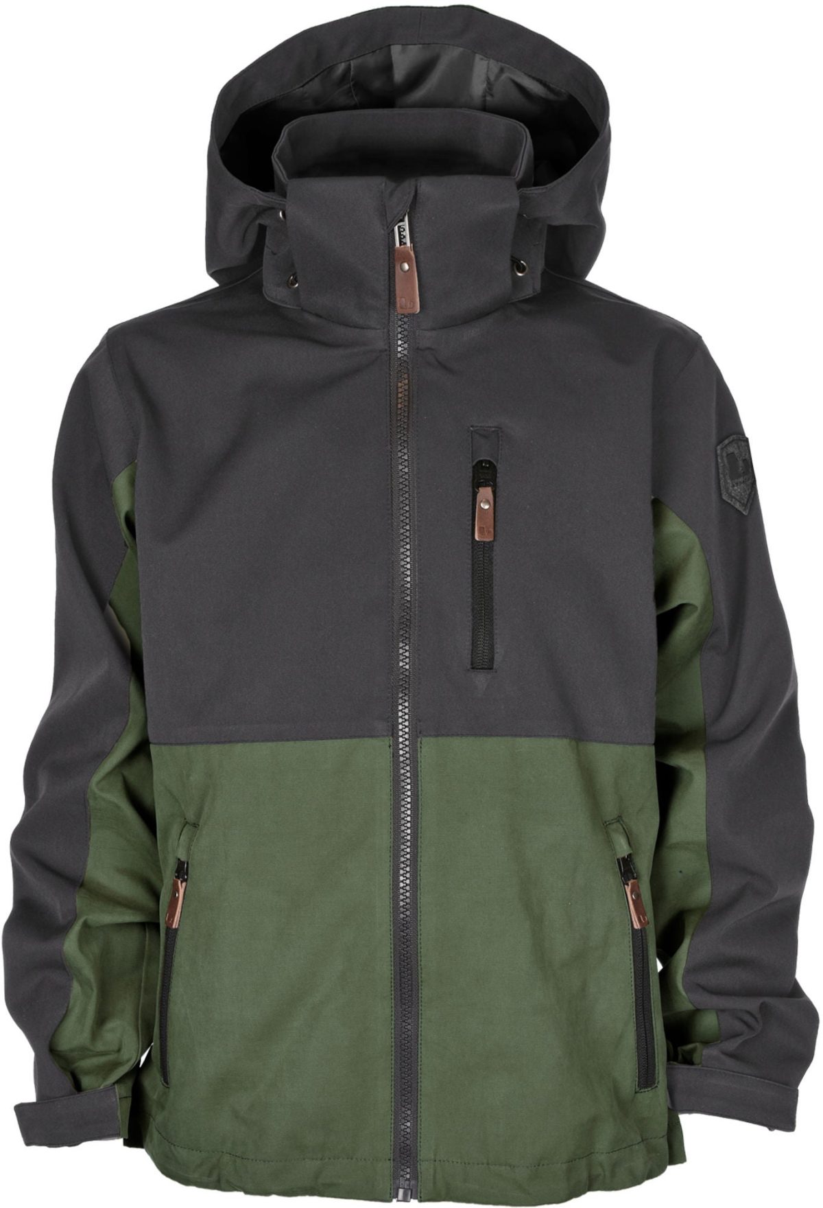 Lindberg Explorer Skaljacka