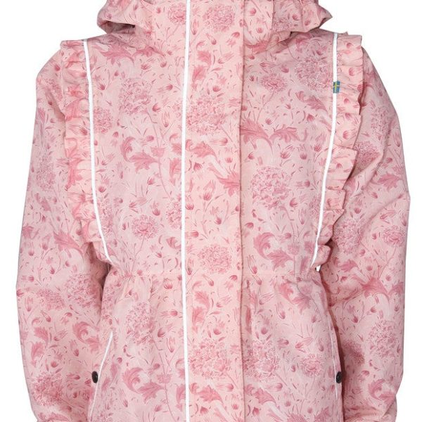 Lindberg Grace Skaljacka|Rose