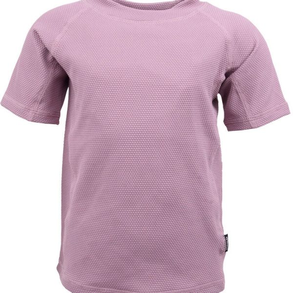 Lindberg Guava UV-tröja|Dusty Mauve