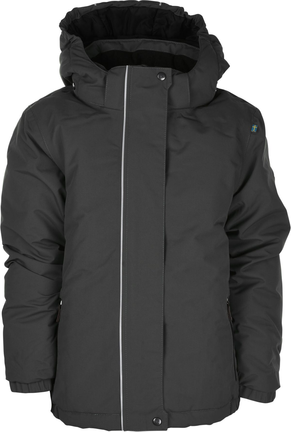 Lindberg Iceberg Vinterjacka|Anthracite