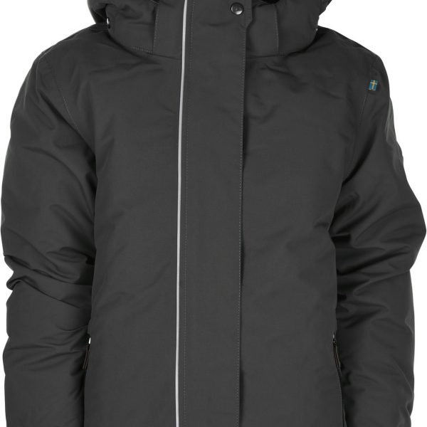 Lindberg Iceberg Vinterjacka|Anthracite