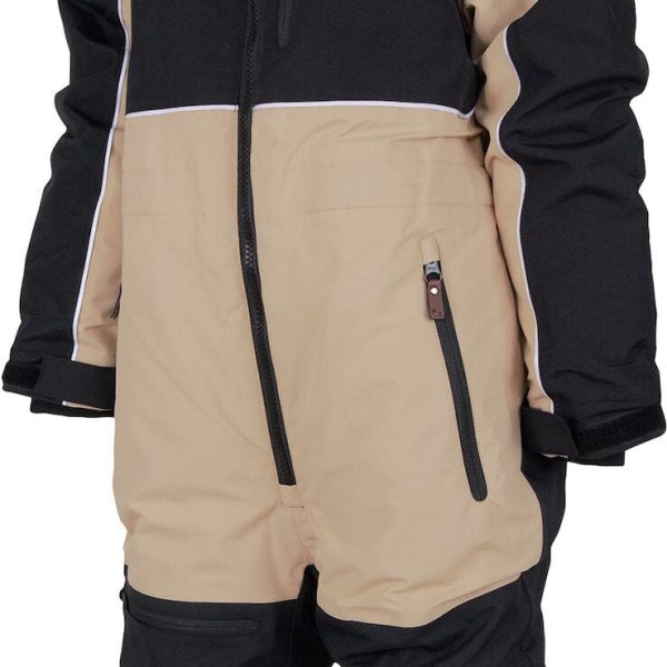 Lindberg Keb Overall|Beige