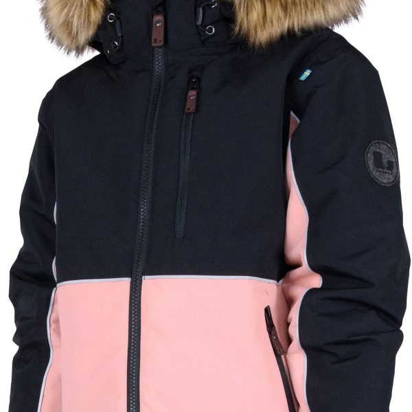 Lindberg Keb Vinterjacka|Blush