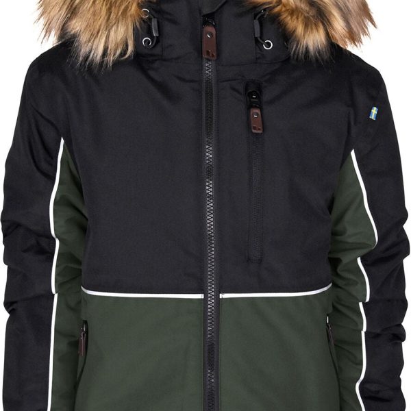 Lindberg Keb Vinterjacka
