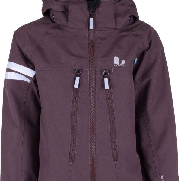 Lindberg Lingbo Skaljacka|Dark Plum