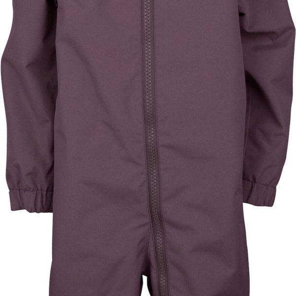 Lindberg Lingbo Skaloverall