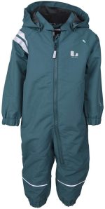 Lindberg Lingbo Skaloverall|Dark Teal