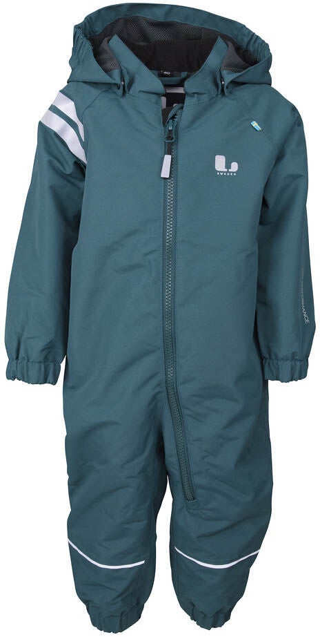 Lindberg Lingbo Skaloverall|Dark Teal