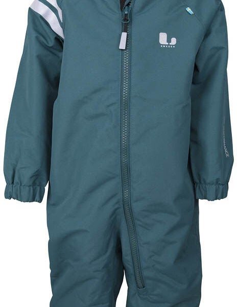 Lindberg Lingbo Skaloverall|Dark Teal