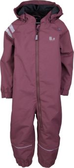 Lindberg Lingbo Skaloverall|Dusty Mauve