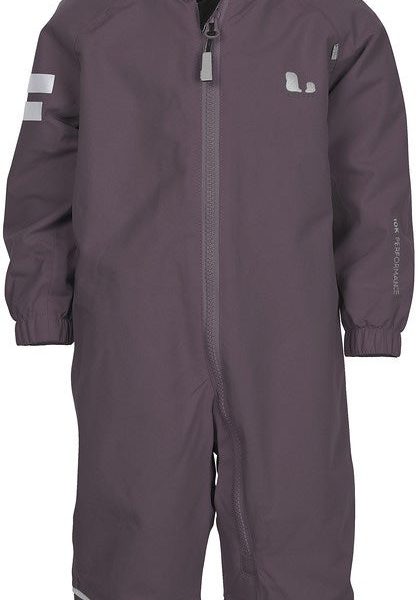 Lindberg Lingbo Skaloverall|Dusty Mauve