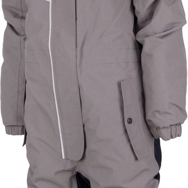 Lindberg Lofoten Overall|Latte